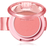 AMUSE Powder Lip & Cheek Kreempuuder huultele ja p&otilde;skedele varjund 01 Peach Whip 4 g