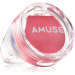 AMUSE Ring Lip Balm Niisutav huulepalsam varjund 03 Rose Ring 0.9 g