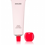 AMUSE Vegan Soybean Hand Cream Niisutav k&auml;tekreem l&otilde;hn Love 50 ml
