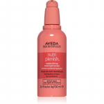 Aveda Nutriplenish&trade; Replenishing Overnight Serum Niisutav &ouml;&ouml;hooldus juustele 100 ml