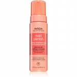 Aveda Nutriplenish&trade; Styling Treatment Foam Soenguvaht niisutamiseks ja s&auml;ra andmiseks 200 ml