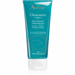 Av&egrave;ne Cleanance Cleansing Gel Puhastav geel rasusele akne kalduvustega nahale 200 ml