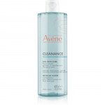 Av&egrave;ne Cleanance Mitsellaarvesi rasusele ja kombineeritud nahale 400 ml