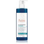 Av&egrave;ne Cleanance Comedomed Gel Peeling Kooriv puhastusgeel rasusele ja probleemsele nahale 400 ml