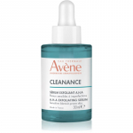 Av&egrave;ne Cleanance A.H.A Exfoliating Serum AHA-hapetega kooriv seerum 30 ml