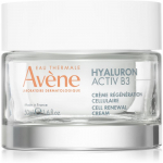 Av&egrave;ne Hyaluron Activ B3 Cell Renewal Cream kreem n&auml;onaha rakkude taastamiseks 50 ml