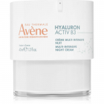 Av&egrave;ne Hyaluron Activ B3 Multi-Intensive Night Cream Intensiivne &ouml;&ouml;kreem kortsudevastase toimega 40 ml