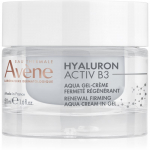 Av&egrave;ne Hyaluron Activ B3 Renewal Firming Aqua Cream-in-Gel Niisutav geelkreem nahabarj&auml;&auml;ri taastamiseks 50 ml
