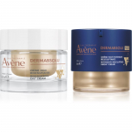 Av&egrave;ne DermAbsolu Day & Night Cream S&auml;&auml;stupakk naha noorendamiseks