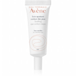 Av&egrave;ne Skin Care Soothing Eye Contour Cream Rahustav kreem silmade piirkonnale 10 ml