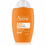 Av&egrave;ne Sun Ultra Fluid Invisible Kerge kaitsev vedelik SPF 50 50 ml