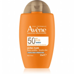 Av&egrave;ne Sun Ultra Fluid Perfector Kerge tooniv vedelik SPF 50+ 50 ml