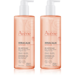 Av&egrave;ne XeraCalm Set komplekt kuivale ja tundlikule nahale