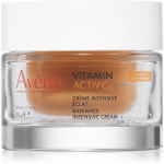 Av&egrave;ne Vitamin Activ Cg Radiance Intensive Cream Kortsudevastane s&auml;ra andev kreem C-vitamiiniga 50 ml