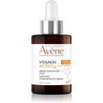 Av&egrave;ne Vitamin Activ Cg Radiance Concentrated Serum Kontsentreeritud seerum s&auml;ra andva efektiga 30 ml