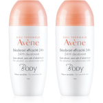 Av&egrave;ne Body Set komplekt liighigistamise vastu