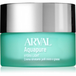 Arval Aquapure Hydra Light Niisutav n&auml;okreem 50 ml
