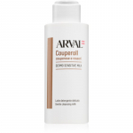 Arval Couperoll Dermo Sensitive Milk Puhastav losjoon 100 ml