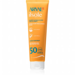 Arval IlSole Ultralight Face & Body Fluid Vedel kehale ja n&auml;ole 150 ml