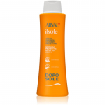 Arval IlSole Protective Soothing Aftersun Cream Kaitsev kreem p&auml;evitusj&auml;rgne 400 ml