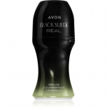 Avon Black Suede Real Rulldeodorant  Mle 50 ml