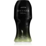 Avon Black Suede Real Rulldeodorant  Mle 50 ml