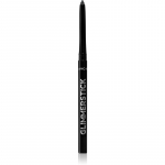 Avon Glimmerstick Diamond Silmapliiats E-vitamiiniga varjund Black Ice 0,35 g