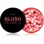 Avon Ultra Colour Pearls Toonivad puudrip&auml;rlid varjund Blush 28 g
