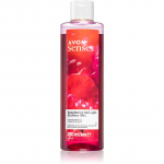 Avon Senses Raspberry Delight Hooldav du&scaron;igeel 250 ml