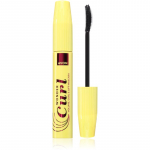 Avon Wonder Curl Vol&uuml;&uuml;mi andev ja koolutav ripsmetu&scaron;&scaron; varjund Blackest Black 10 ml