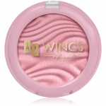 AA Wings of Color Blush & Go Kompaktne p&otilde;sepuna varjund 02 Light Pink 4.5 g