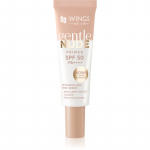 AA Wings of Color Gentle Nude Primer Meigialuskreem SPF 50 30 ml