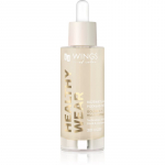 AA Wings of Color Healthy Wear Radiant Foundation S&auml;ra andev niisutav meik varjund 301 Ivory 30 ml