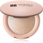 AA Wings of Color Power of Glow Glossy Highlighter Esilet&otilde;stja 4 g