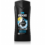 Axe Alaska Du&scaron;igeel n&auml;ole, kehale ja juustele 400 ml
