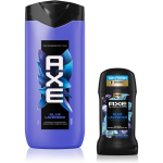 Axe Premium Blue Lavender komplekt kehale