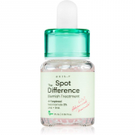 AXIS-Y 6+1+1 Advanced Formula Spot The Difference Blemish Treatment Kohalik akneravi tundlikule nahale 15 ml