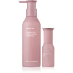 AYUNCHE Enhancing Silky Set komplekt v&auml;rvitud juustele