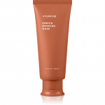 AYUNCHE Enrich Bonding Mask Intensiivne toitemask kahjustatud ja v&auml;rvitud juustele 200 ml