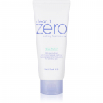 Banila Co. clean it zero calming Puhastav vahukreem tundliku naha rahustamiseks ja tugevdamiseks 150 ml