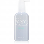 Banila Co. clean it zero Calming Gel Cleanser Niisutav ja puhastav geel rahustavate efektidega 200 ml