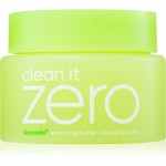 Banila Co. clean it zero Enriching Butter Puhastav meigieemalduspalsam niisutava toimega 100 ml