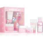 Banila Co. Skin Care Starter Kit Kinkekomplekt intensiivseks niisutamiseks