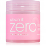 Banila Co. clean it zero Pink Hydration Toner Pad toniseerivad padjad niisutava toimega 70 tk