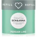 BEN&ANNA Natural Care Persian Lime varut&auml;idis 40 g