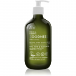 Baylis & Harding Goodness Awaken Senses K&auml;te- ja kehapiim v&auml;rskendava toimega l&otilde;hnatooted Lime, Mint & Eucalyptus 500 ml