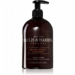 Baylis & Harding Black Pepper & Ginseng K&auml;teseep 500 ml