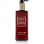 Baylis & Harding The Edit Cherry Temptation Luksuslik vedelseep Cherry, Jasmine & Sandalwood 400 ml