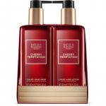 Baylis & Harding The Edit Cherry Temptation Kinkekomplekt k&auml;tele