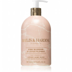 Baylis & Harding Elements Pink Blossom & Lotus Flower K&auml;teseep 500 ml